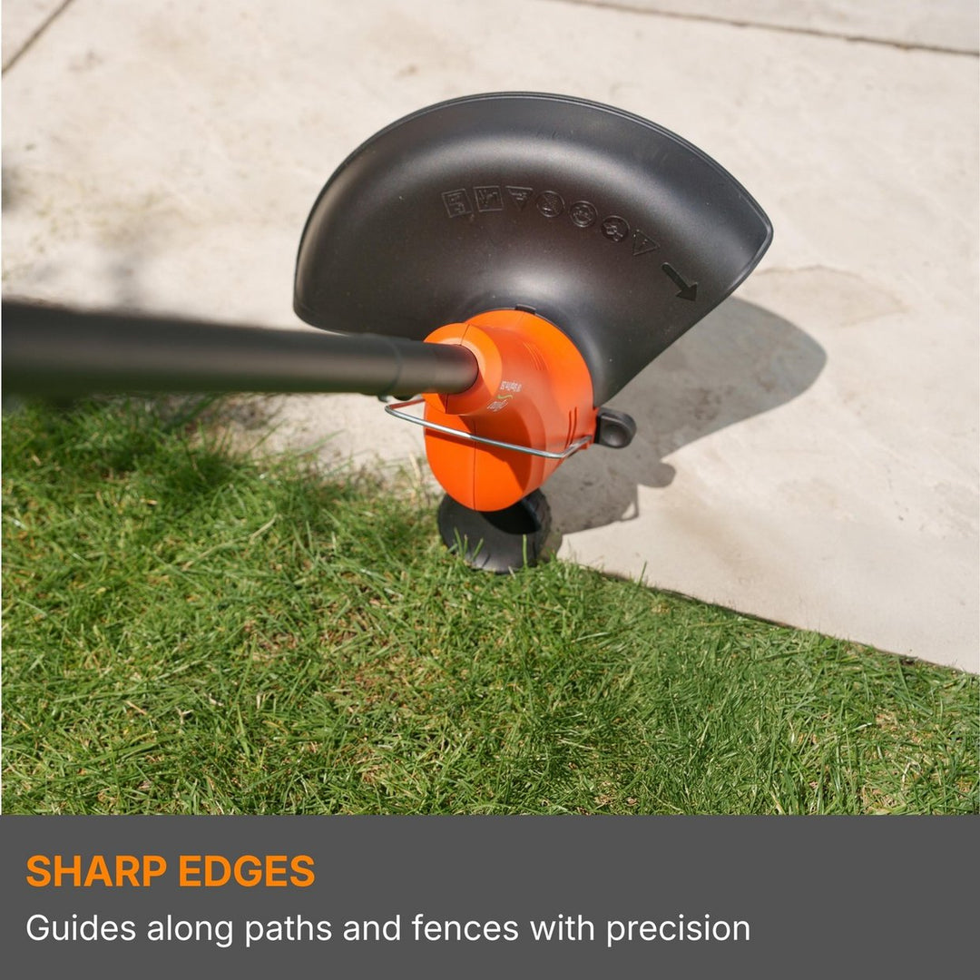 Flymo SimpliTrim 250 Electric Cordless Grass Trimmer - 18V (No Battery, No Charger)
