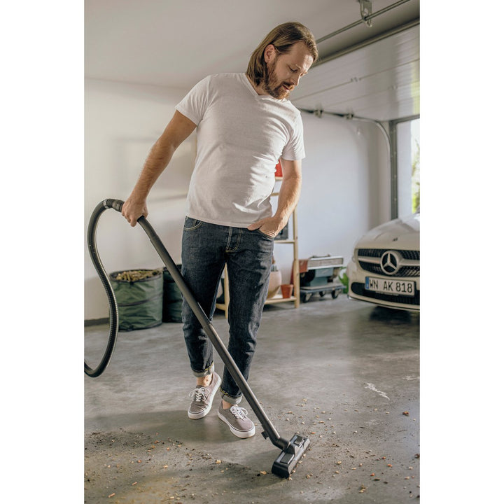 Karcher WD 5 Wet &amp; Dry Vacuum Cleaner 1.628-302.0
