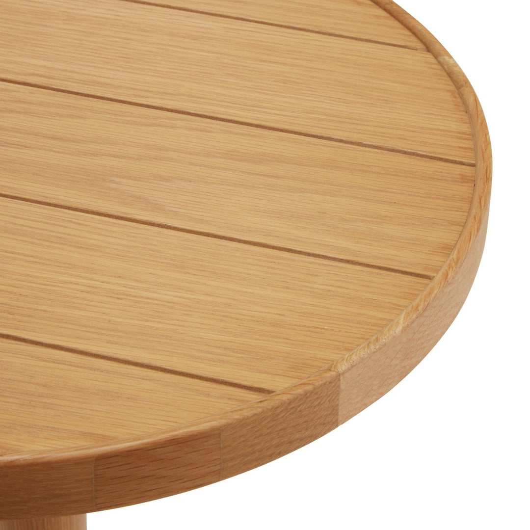 Habitat Barnwell Side Table - Natural