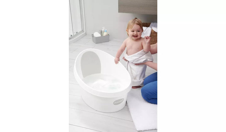 Shnuggle Toddler Bath