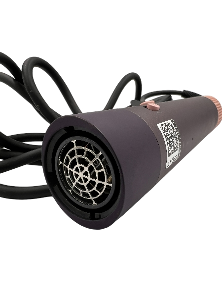 Dyson Airwrap i.d multi-styler dryer diffuser Jasper Plum