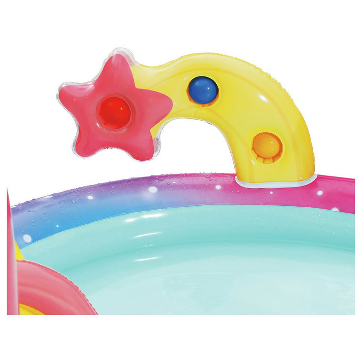 Unicorn Water Play Centre Paddling Pool