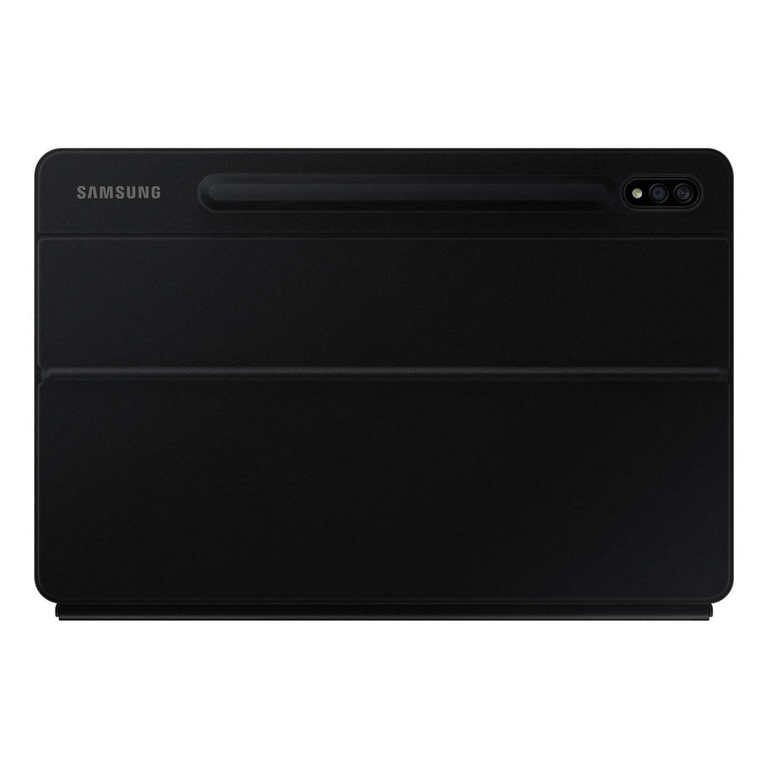 Samsung Galaxy Tab S7 Keyboard Cover - Black
