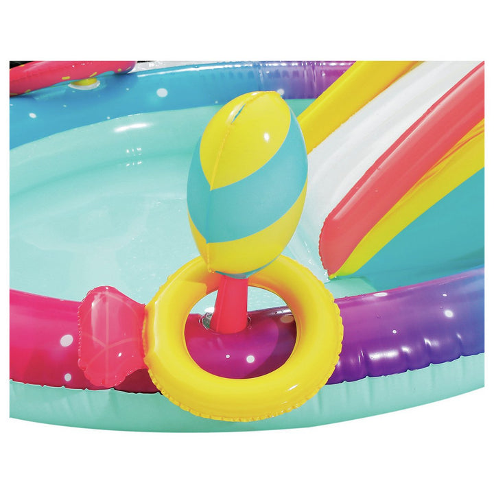 Unicorn Water Play Centre Paddling Pool