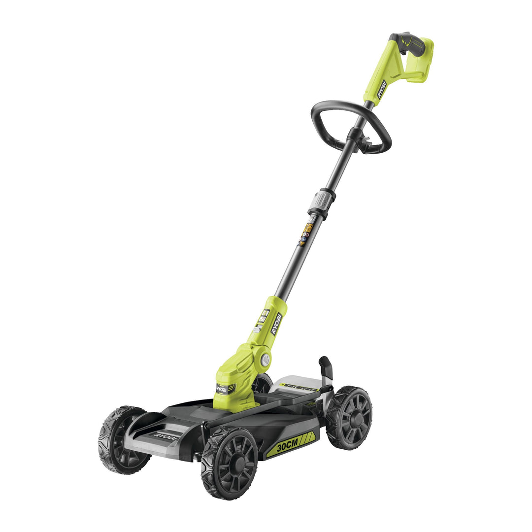 Ryobi RY18LMC30A-0 18V ONE+™ 30cm 3-in-1 Mower (Bare Tool) 