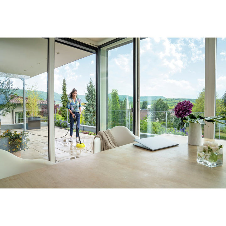 Karcher K3 Classic Home Pressure Washer - 1600W