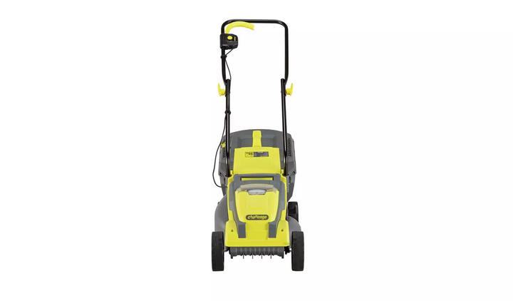 Challenge CH18V2 31cm Cordless Rotary Lawnmower - 18V