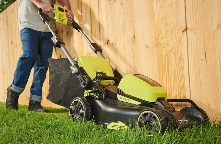 Ryobi RY36LM40A-0 36V MAX POWER Cordless 40cm Lawnmower (Bare Tool)