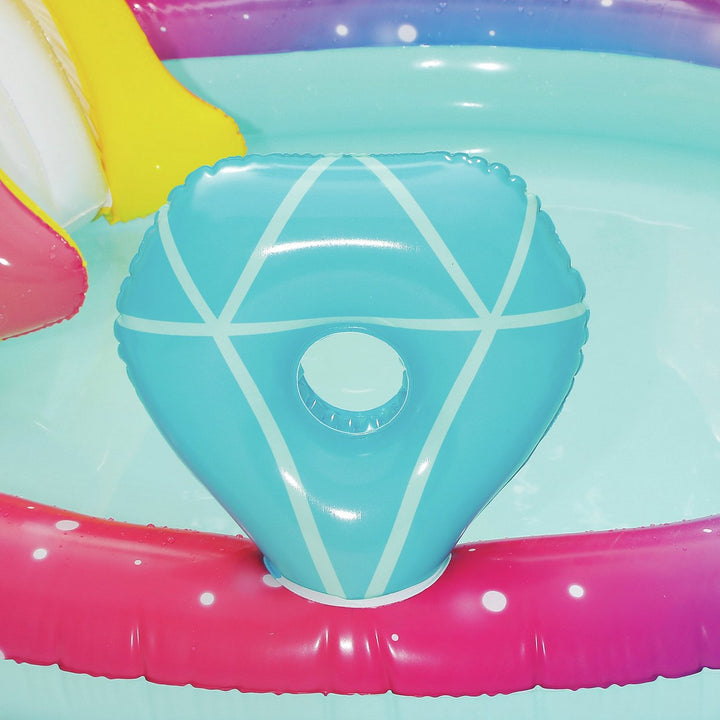 Unicorn Water Play Centre Paddling Pool