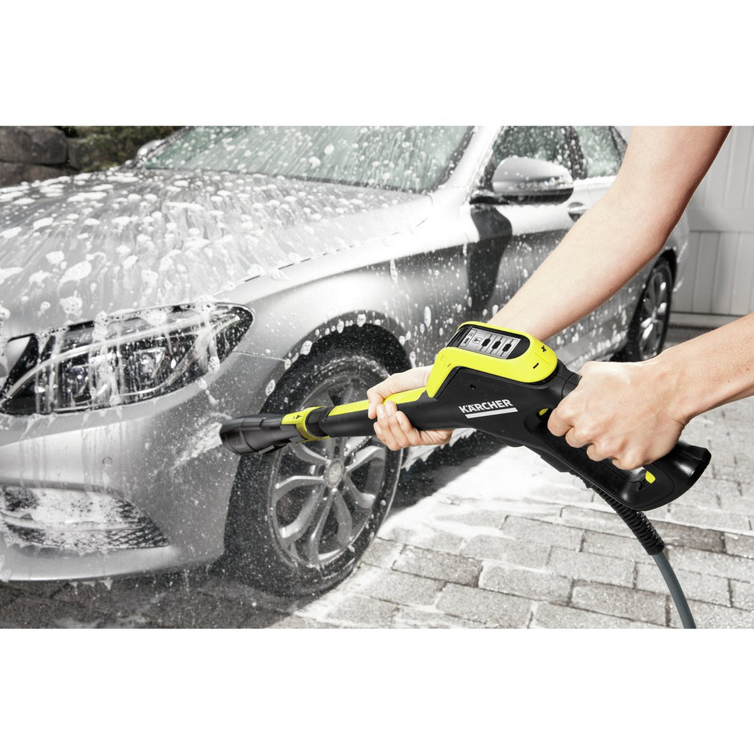 Karcher K7 Premium Smart Control Pressure Washer - 3000W