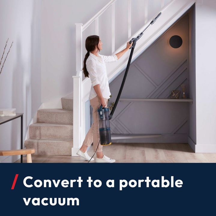Hoover HL4 Push&amp;Lift Anti Hair Pet Corded Vacuum Cleaner (No Pet Tool)