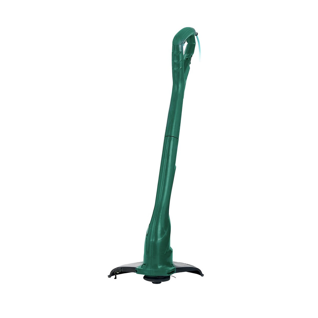 McGregor MET25232 23cm Corded Grass Trimmer - 250w