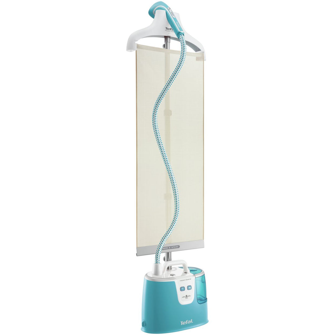 Tefal Instant Control IS8360 Upright Clothes Garment Steamer