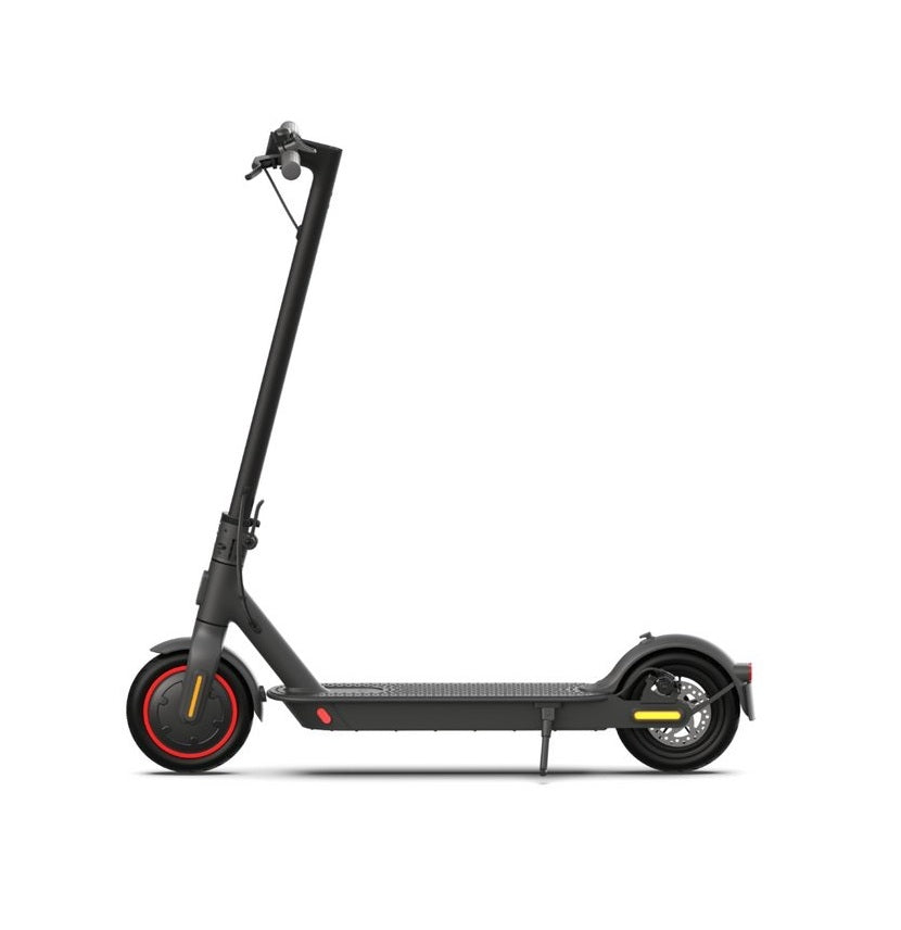 Xiaomi Mi Pro 2 300W Electric Scooter - Black