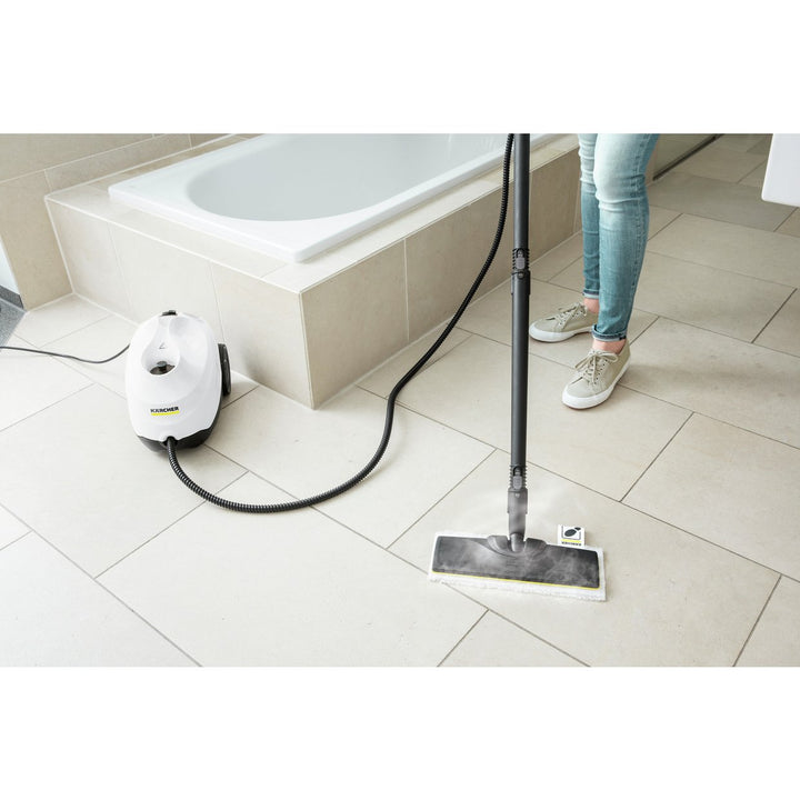 Karcher SC 3 EasyFix Steam Cleaner (No Cloths)