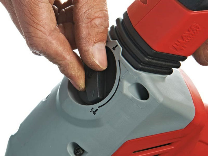 Milwaukee PLH20 620w SDS Plus 2 Mode Hammer Drill - 110v