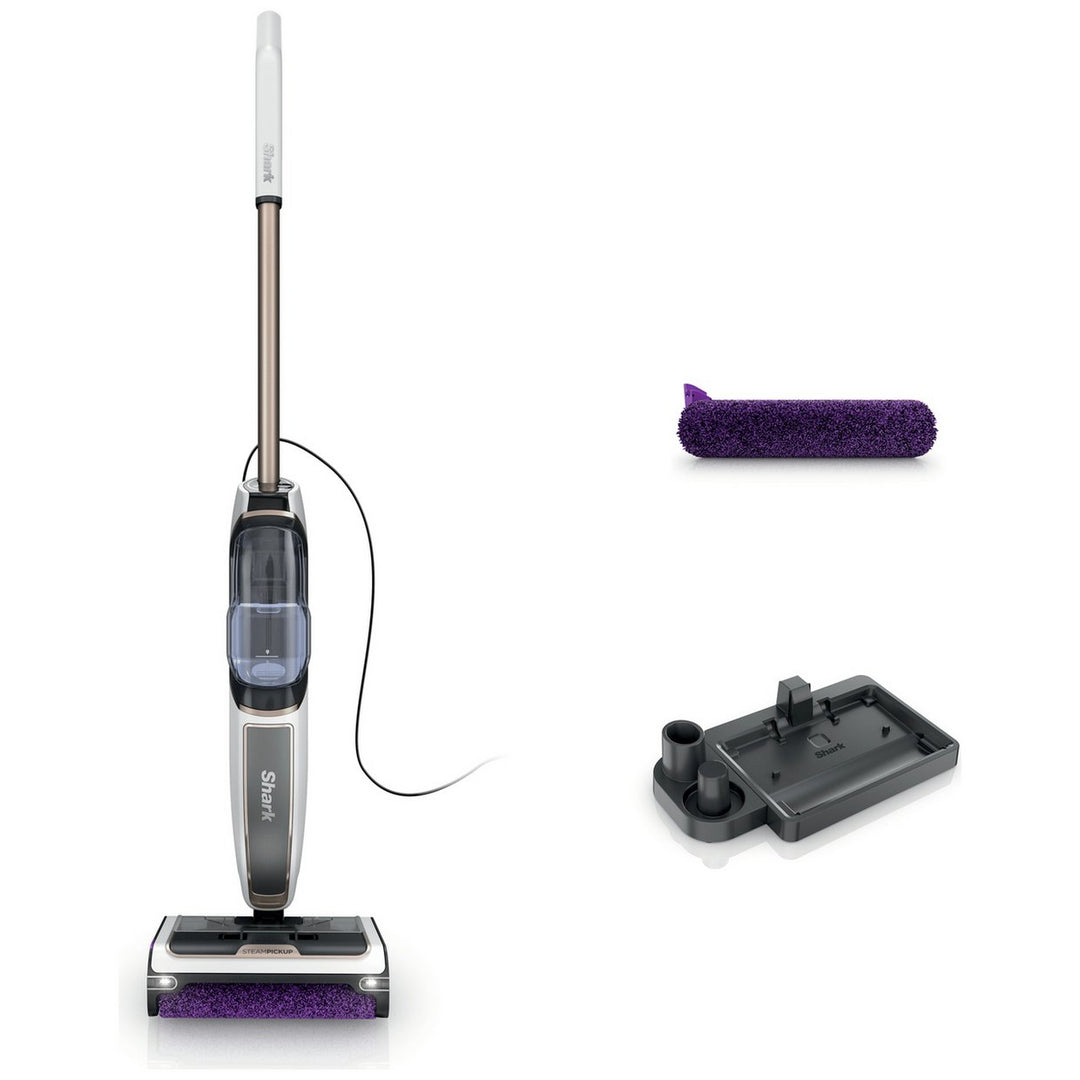 Shark Steam Pickup 3-in-1 Steam Mop