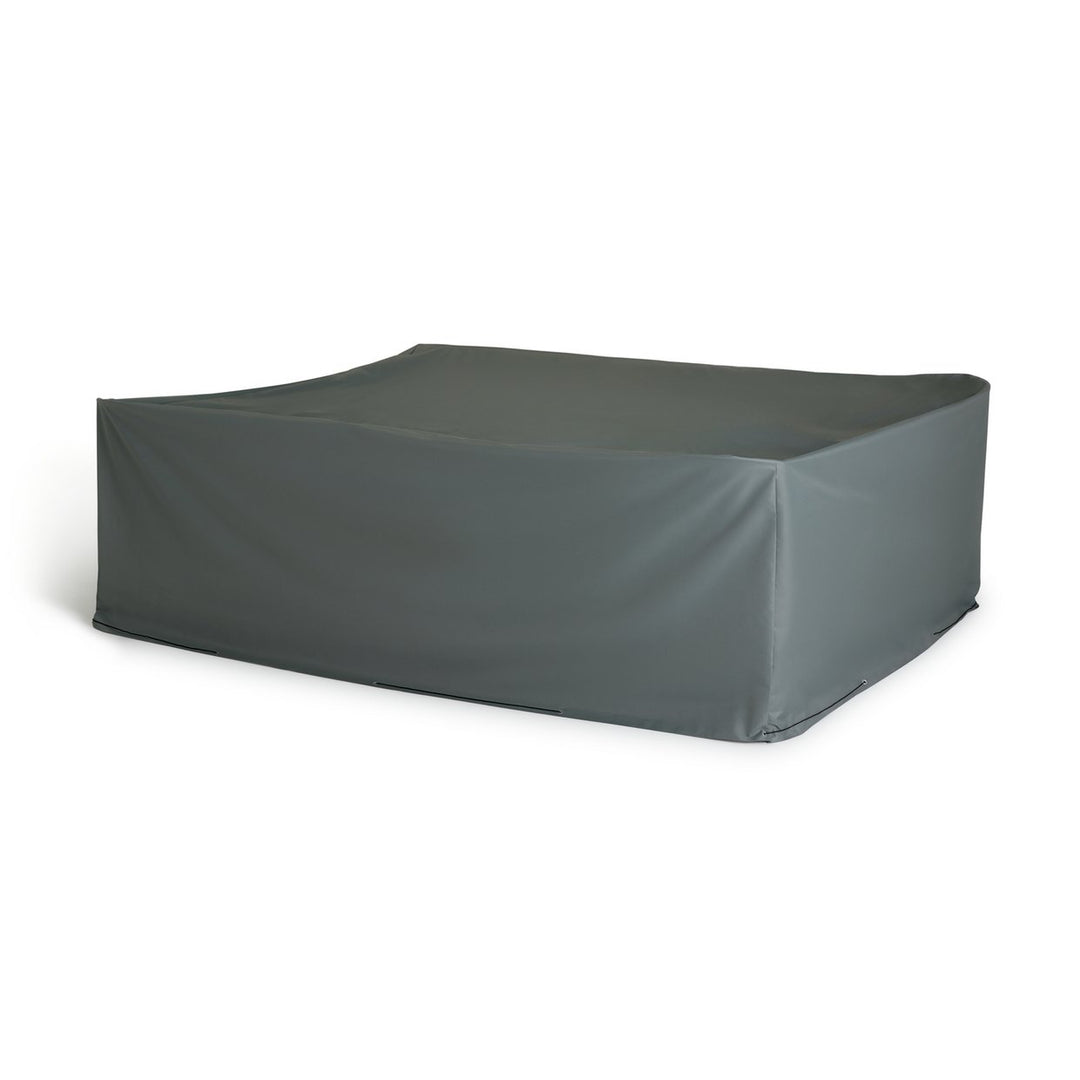Home Deluxe Rectangular Patio Set Cover