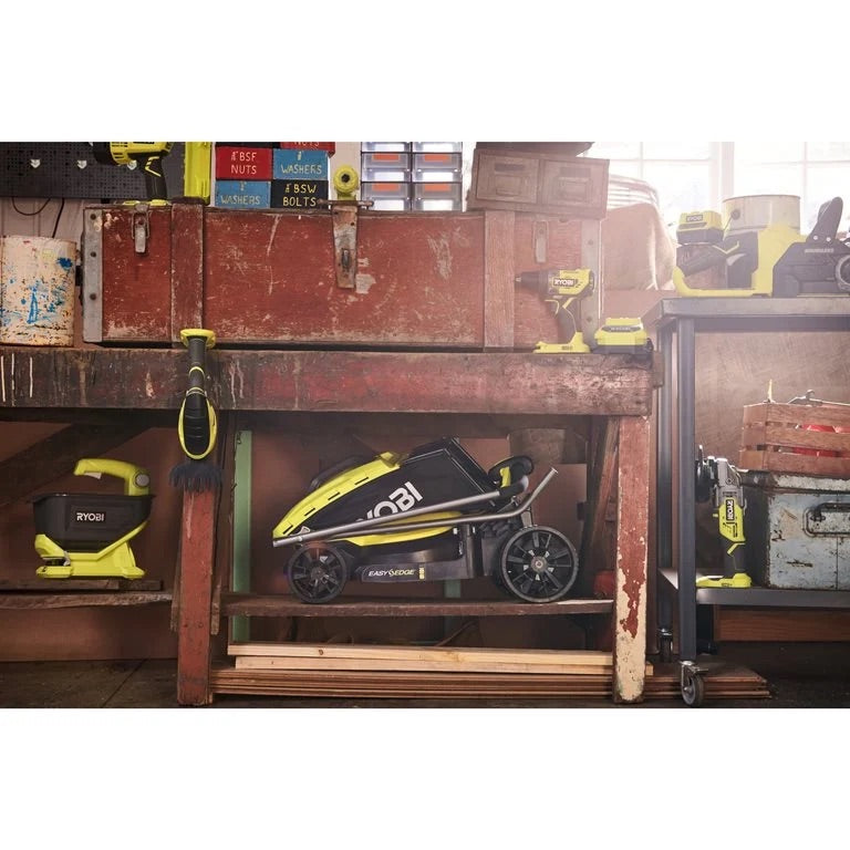 Ryobi OLM1833B 18V ONE+ 33cm Cordless Lawn Mower (Bare Tool)