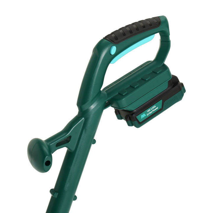 McGregor MCEGT1823 23cm Cordless Grass Trimmer - 18V