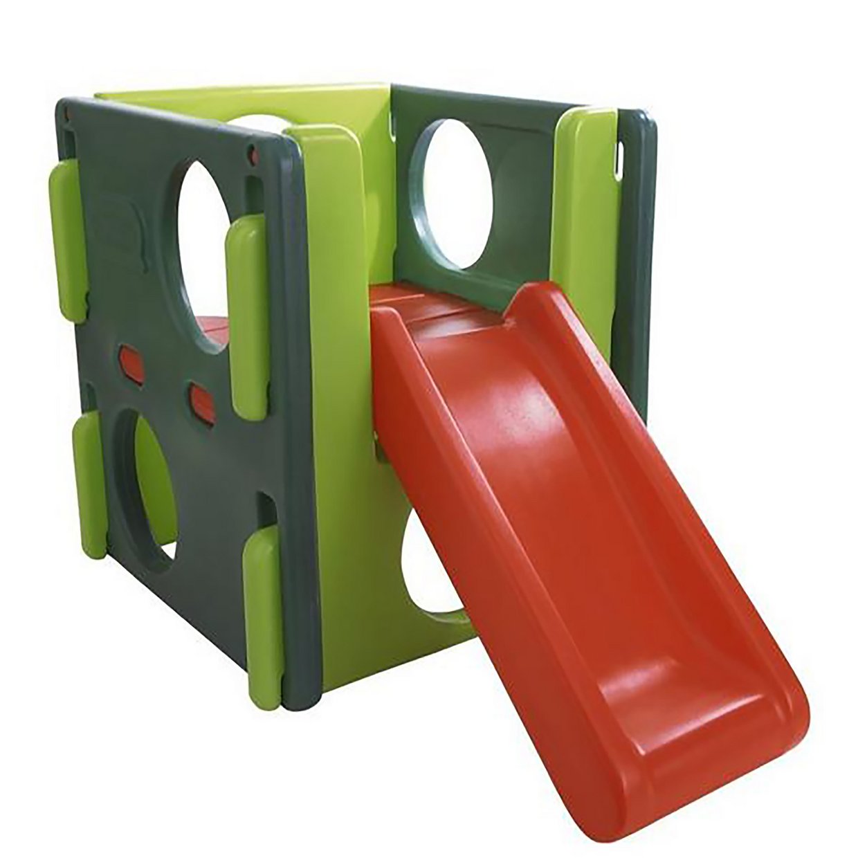 Little tikes plastic climbing frame shop