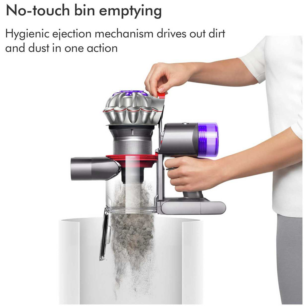 Dyson V8 Absolute Pet Cordless Vacuum Cleaner