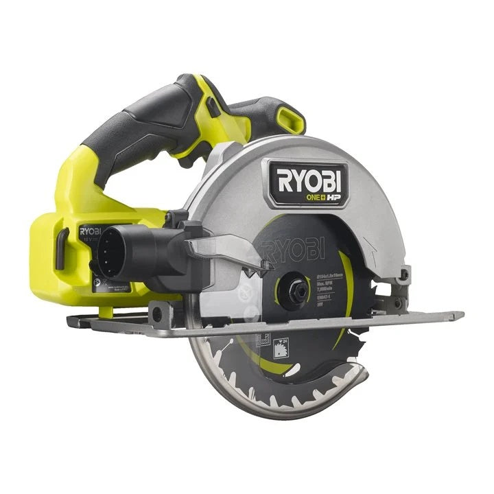 Ryobi RCS18X-0 18V ONE+ HP Cordless Brushless Performance Circular Saw (Bare Tool)