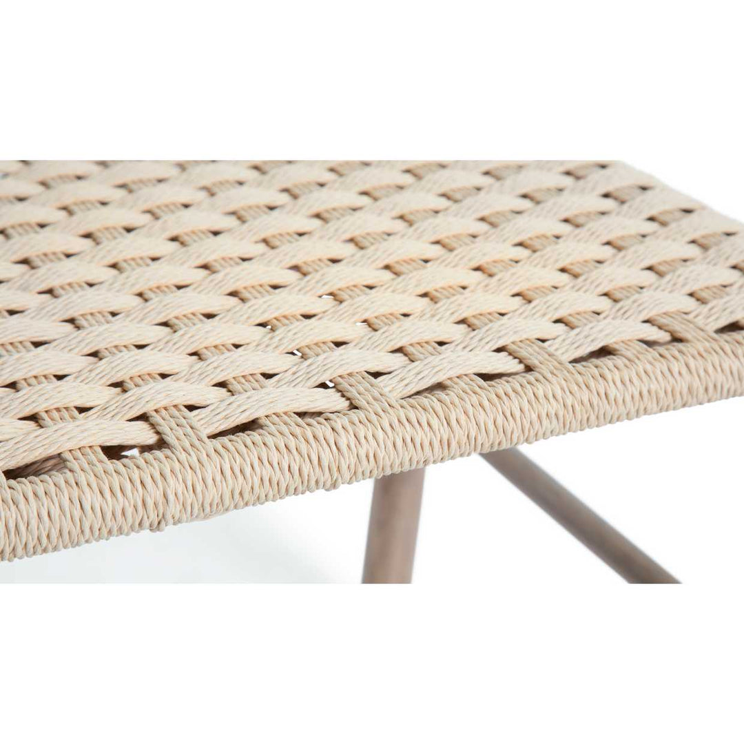 Habitat Scottie Solid Oak Dining Chair