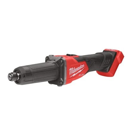 Milwaukee M18FDGRB-0 Fuel Braking Die Grinder With Side Switch (Unit Only)