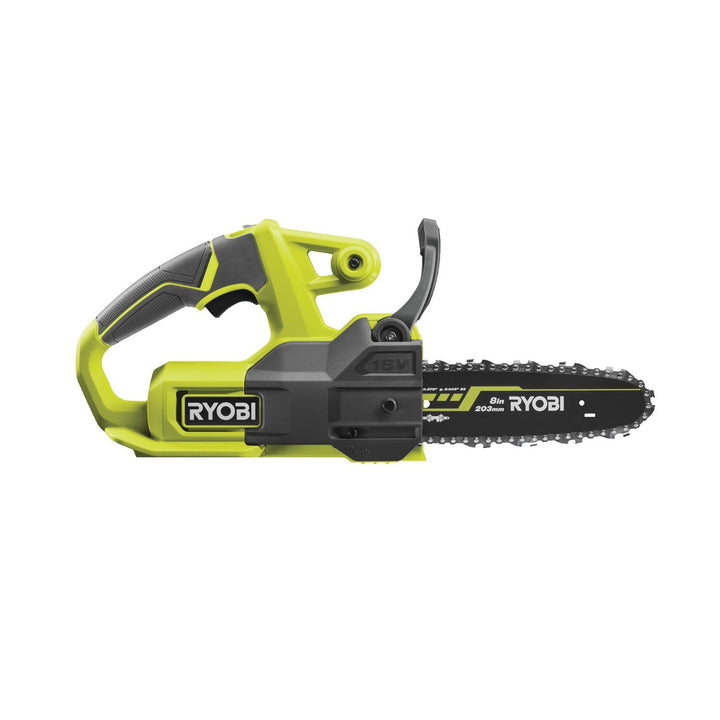 Ryobi RY18CS20A-0 18V ONE+™ Cordless 20cm Compact Chainsaw (Bare Tool)