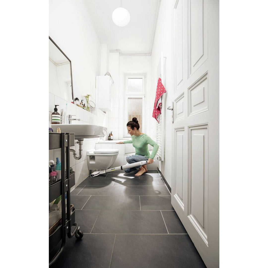 Karcher EWM 2 Cordless Electric Wiping Mop