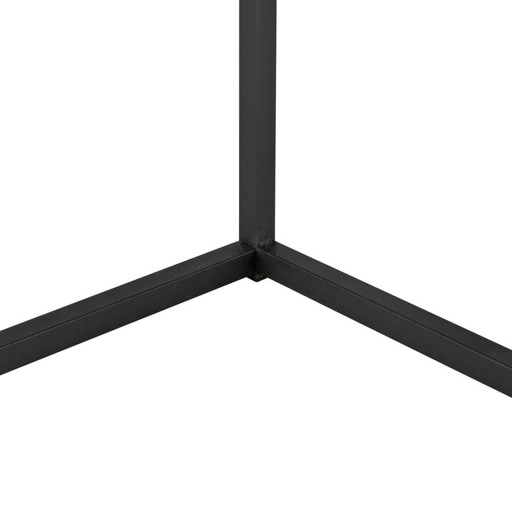 Home Loft Living Console Table