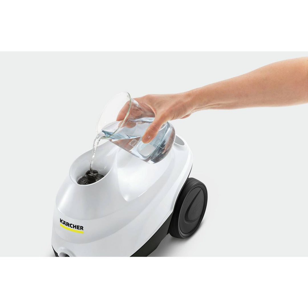 Karcher SC 3 EasyFix Steam Cleaner