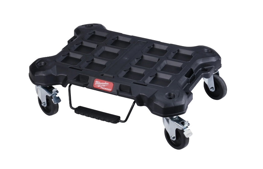 Milwaukee 4932471068 Packout Flat Trolley  193 x 620 x 480mm