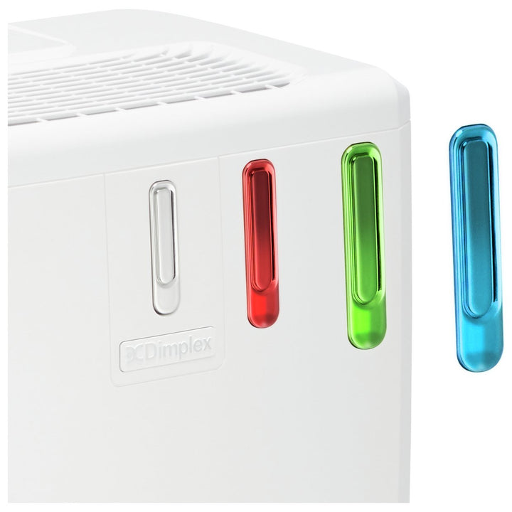 Dimplex 14 Litre Dehumidifier