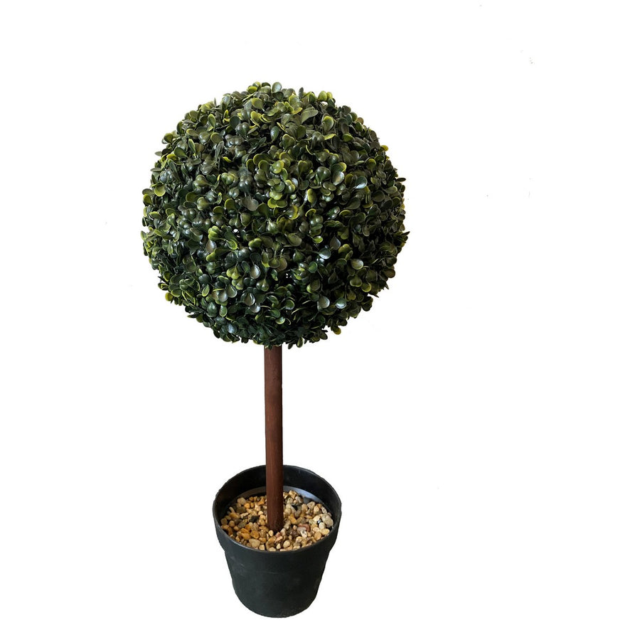 Garden XP Artificial Topiary Trees - Set of 2