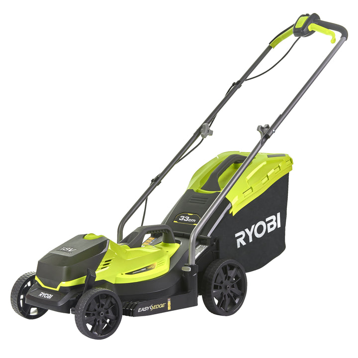 Ryobi OLM1833B 18V ONE+ 33cm Cordless Lawn Mower (Bare Tool)