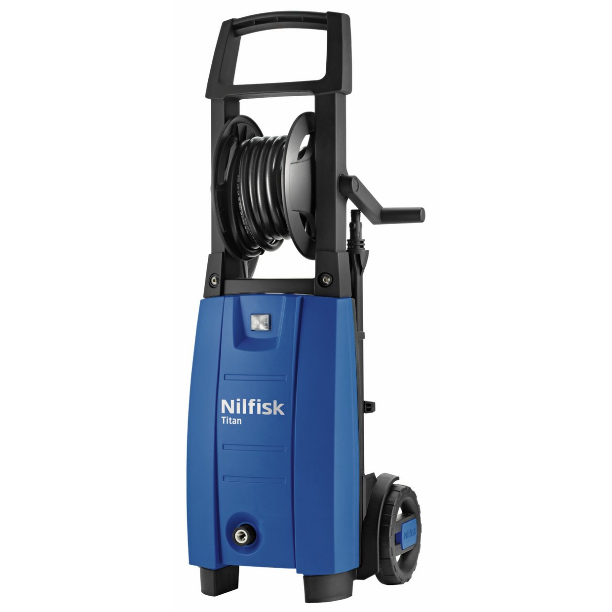 Nilfisk Titan 120 Pressure Washer - 1400W