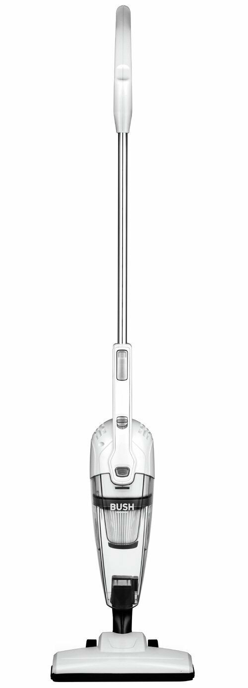 Bush VSC02B16T-30 Stick to Handheld Bagless Corded Vacuum Cleaner - USED ITEM