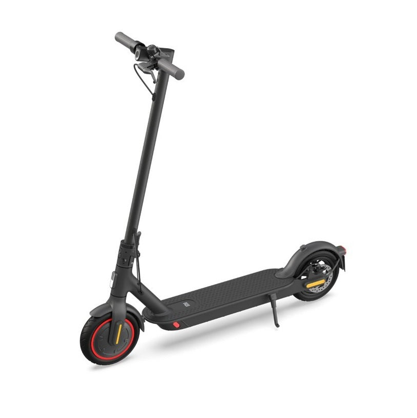 Xiaomi Mi Pro 2 300W Electric Scooter - Black