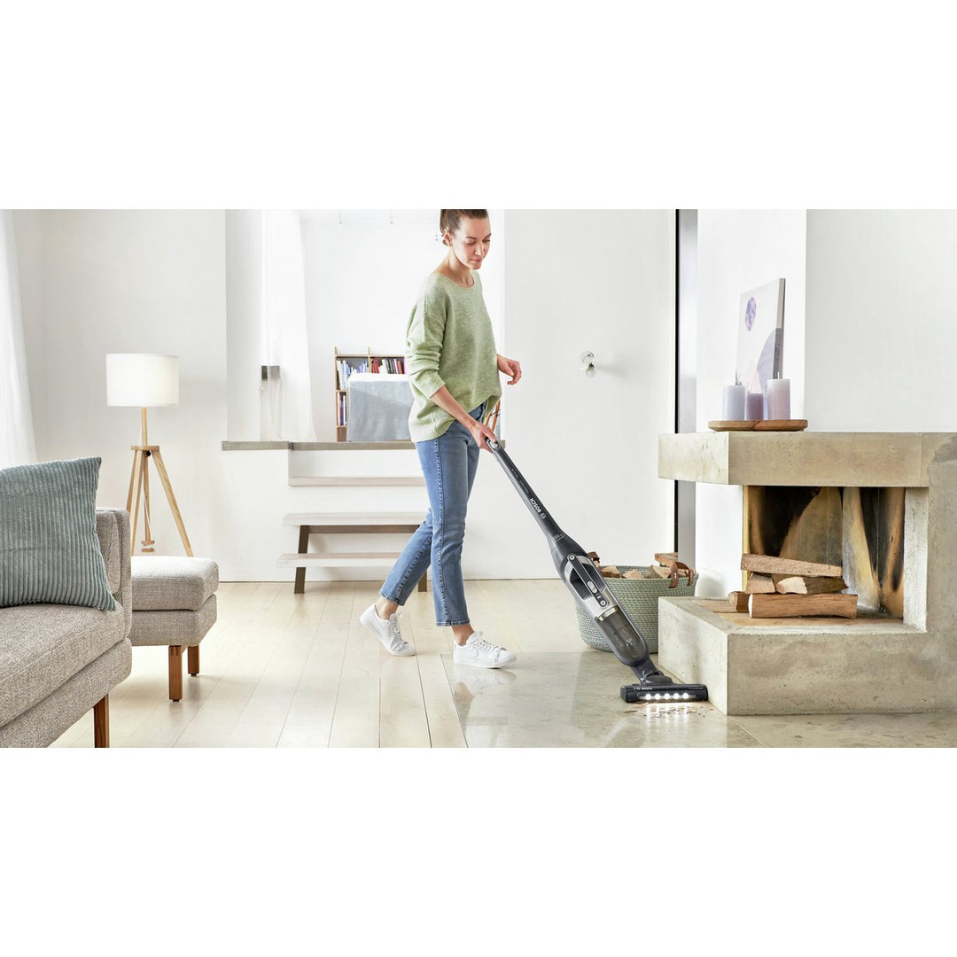Bosch Series 4 Flexxo 25 Volts Cordless Vacuum Cleaner
