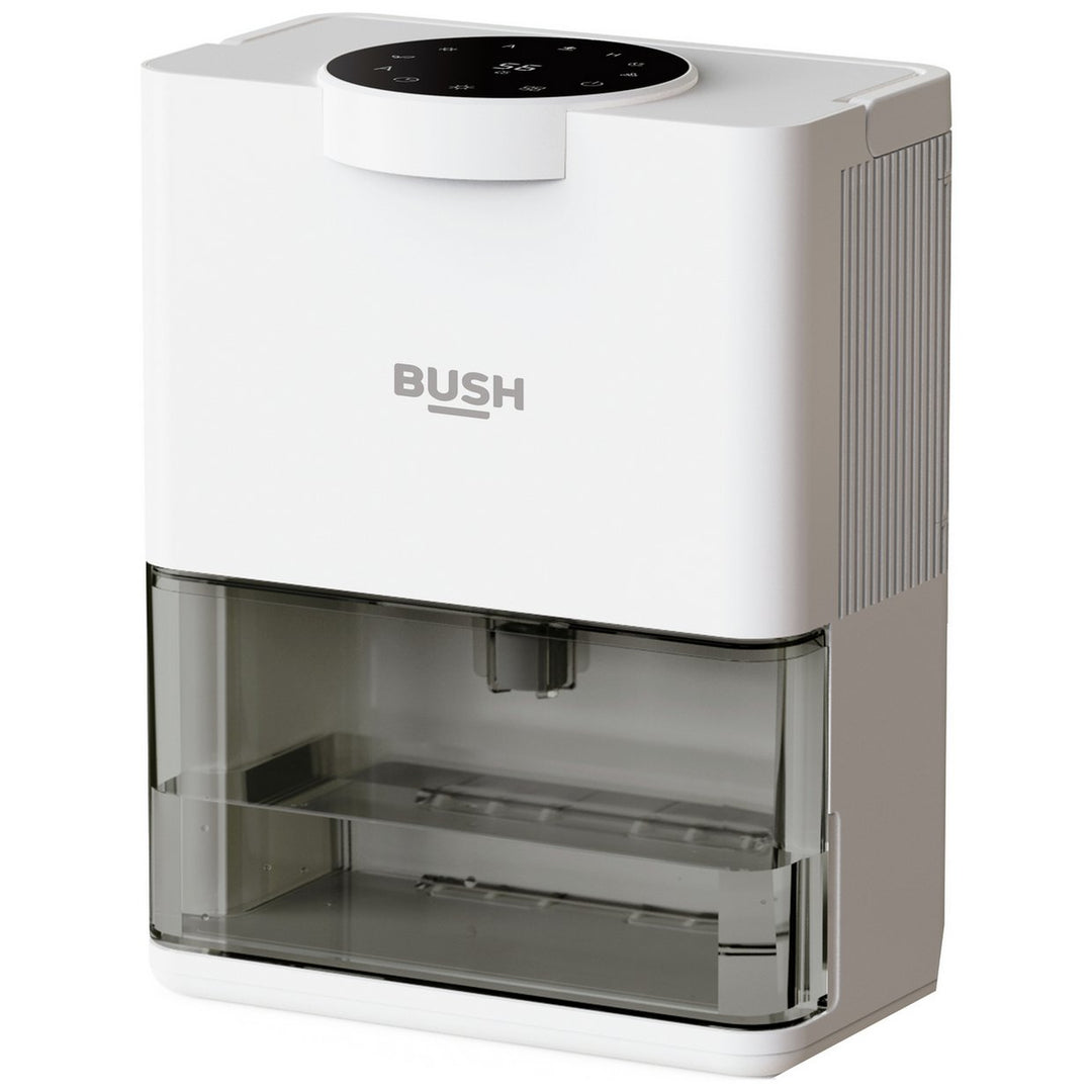 Bush DH-CSK03 3L Dehumidifier &amp; Air Purifier