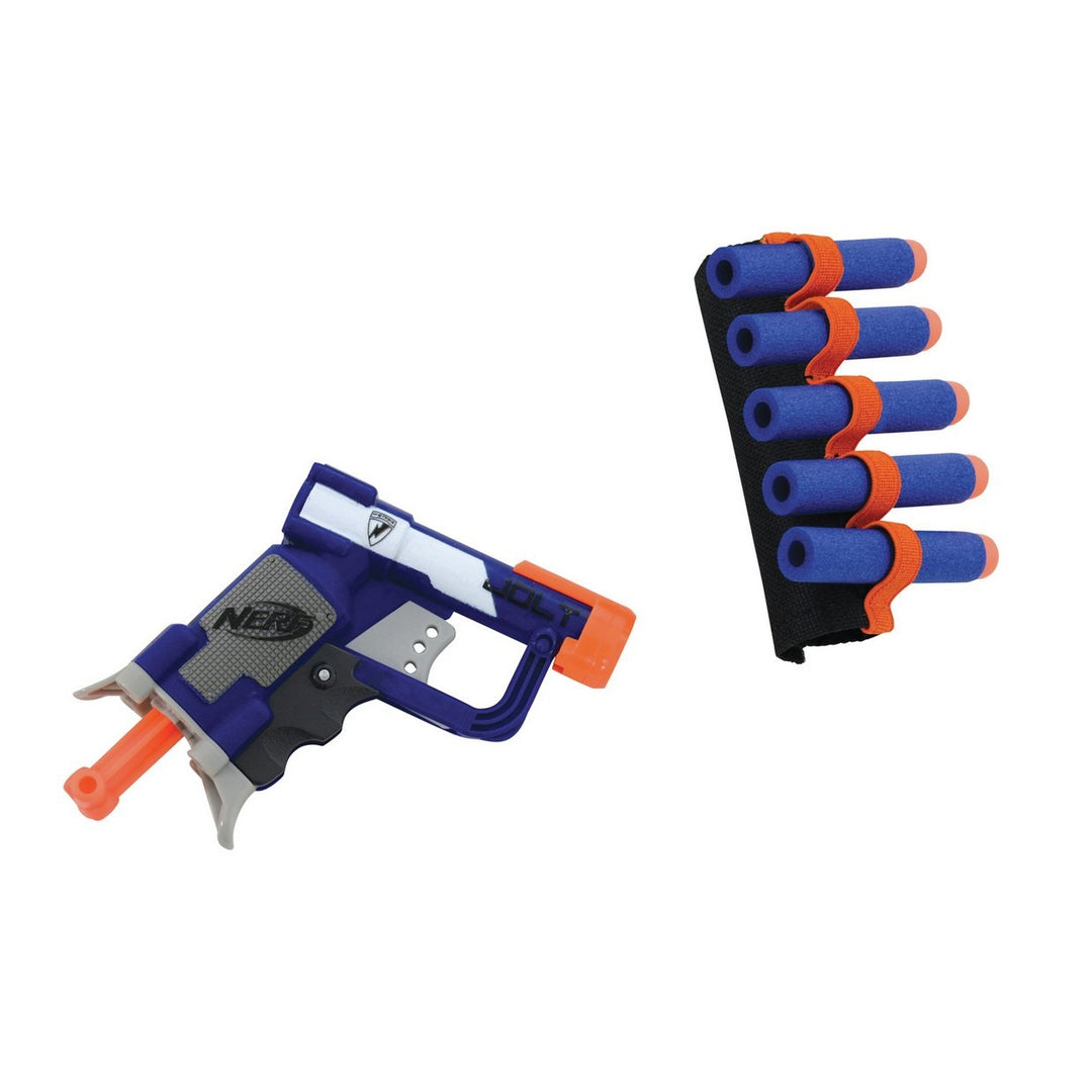 Nerf Blaster Inline Scooter