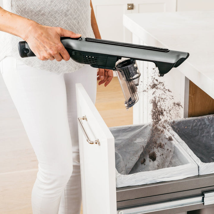 Shark Wandvac Anti Hair Wrap Cordless Vacuum Cleaner WV361UK