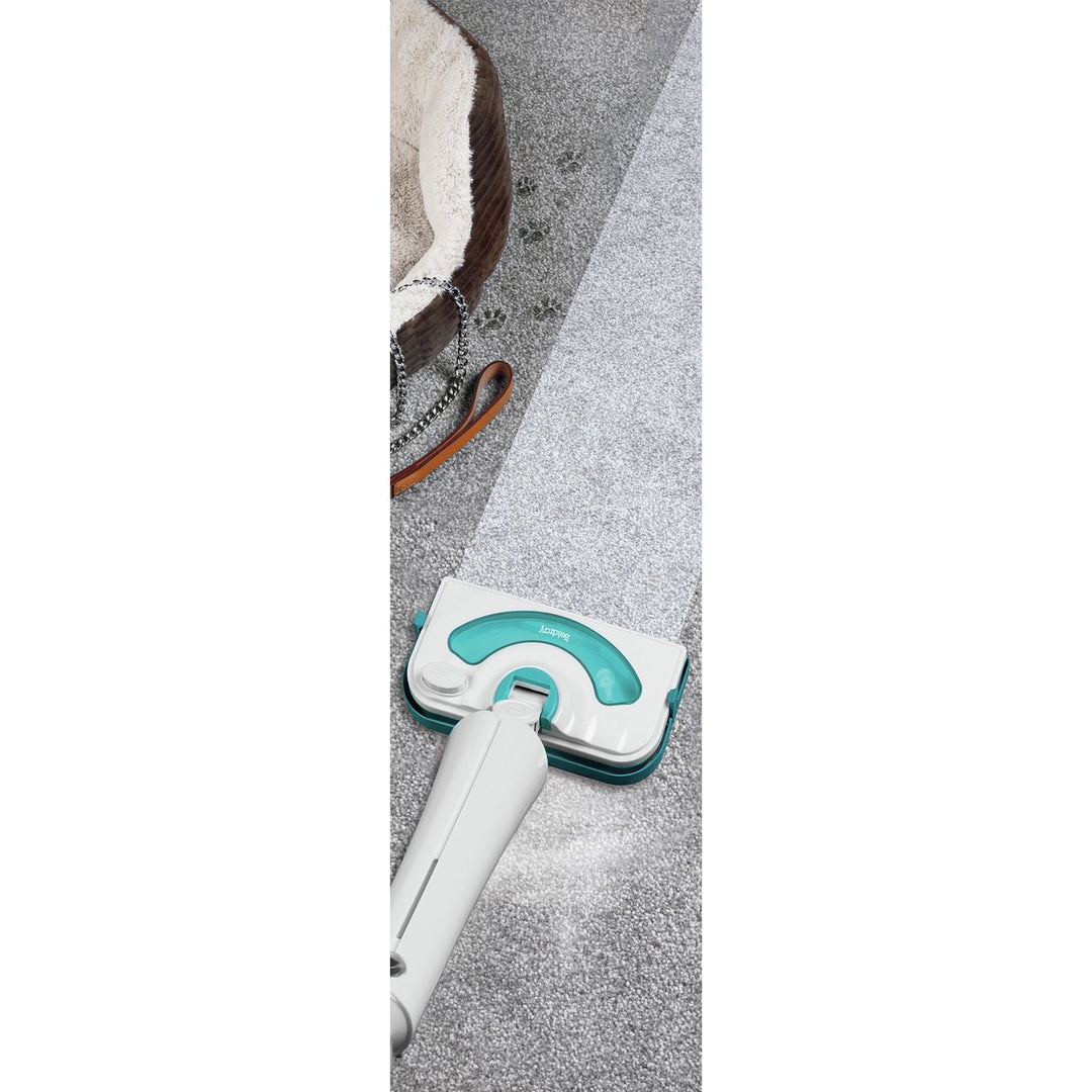 Beldray BEL01097 Detergent Steam Mop Cleaner