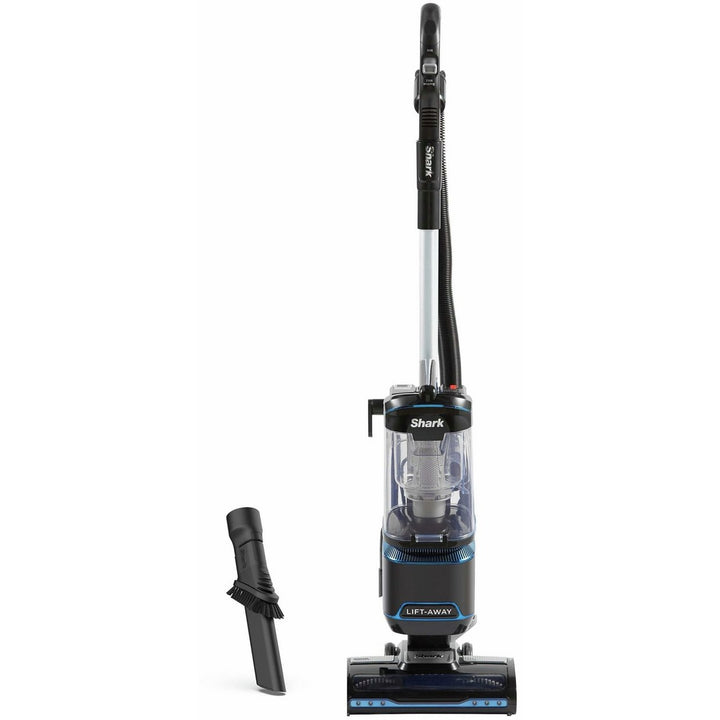 Shark Lift-Away Allergy Corded Upright Vacuum Cleaner NV602UK