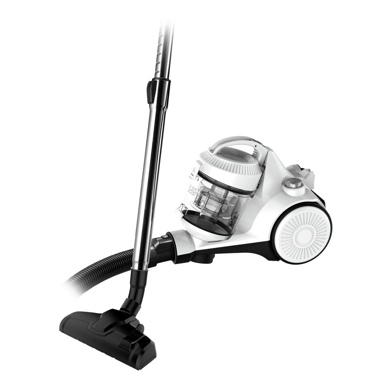 Vacuum & Steam Cleaners