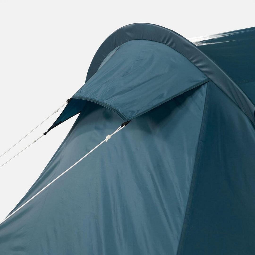 Decathlon Quechua MH100 XXL 4 Person Family Camping Tent