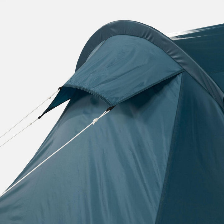 Decathlon Quechua MH100 XXL 4 Person Family Camping Tent