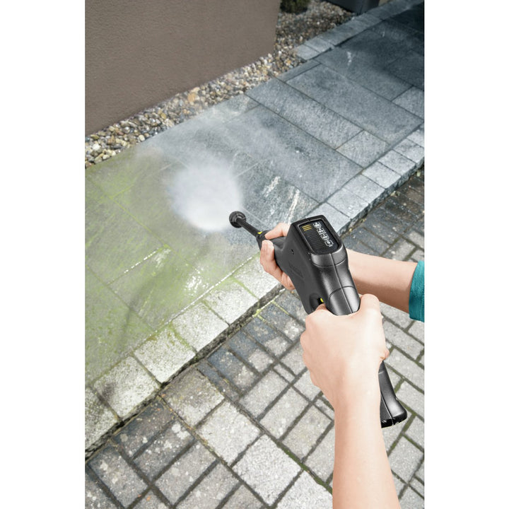 Karcher K3 Power Control Pressure Washer - 1600W